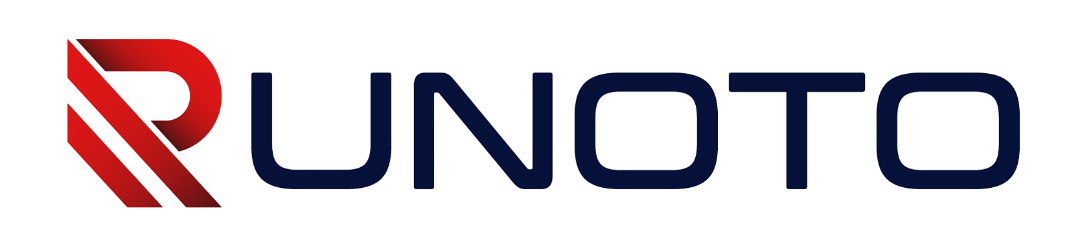 Runoto Logo